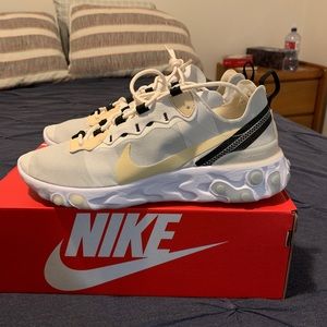 Nike React Element 55